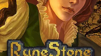 Runestone Keeper cover