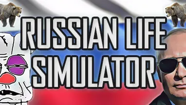 Russian Life Simulator cover
