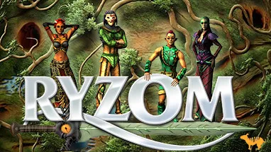 Ryzom cover