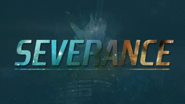 S E V E R A N C E cover