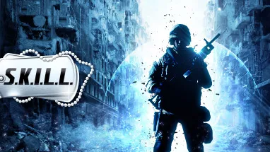 S.K.I.L.L. - Special Force 2 (Shooter) cover