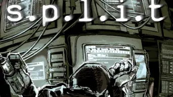 s.p.l.i.t cover