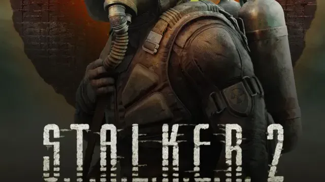 S.T.A.L.K.E.R. 2: Heart of Chornobyl cover