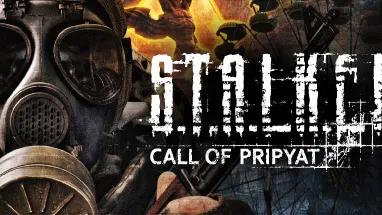 S.T.A.L.K.E.R.: Call of Pripyat cover