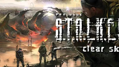 S.T.A.L.K.E.R.: Clear Sky cover
