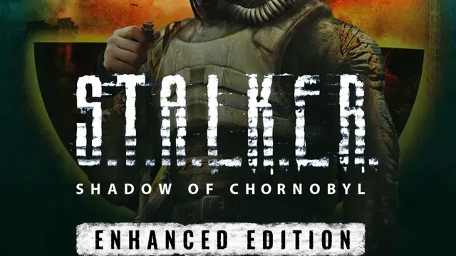 S.T.A.L.K.E.R.: Shadow of Chornobyl - Enhanced Edition cover