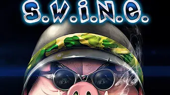 S.W.I.N.E. HD Remaster cover