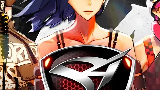 S4 League cover
