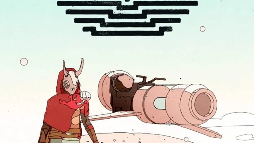 Sable cover