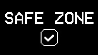 SAFE ZONE cover