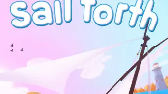 Sail Forth cover