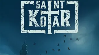 Saint Kotar cover
