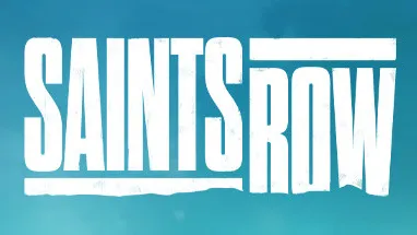 Saints Row cover