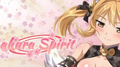 Sakura Spirit cover