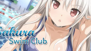 Sakura Swim Club cover