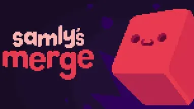 Samly's Merge cover