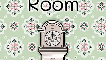 Samsara Room cover