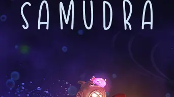 SAMUDRA cover
