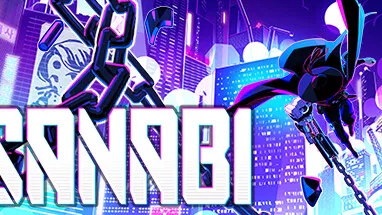 SANABI cover