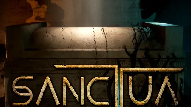 Sanctua cover