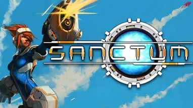 Sanctum cover