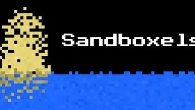 Sandboxels cover