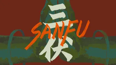 Sanfu cover