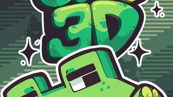 Sapo 3D cover