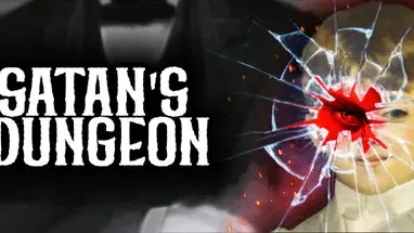 Satan's Dungeon cover
