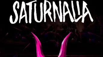 Saturnalia cover