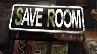 Save Room - Organization Puzzle cover