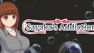 Sayaka's Addiction cover
