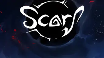 SCARF cover