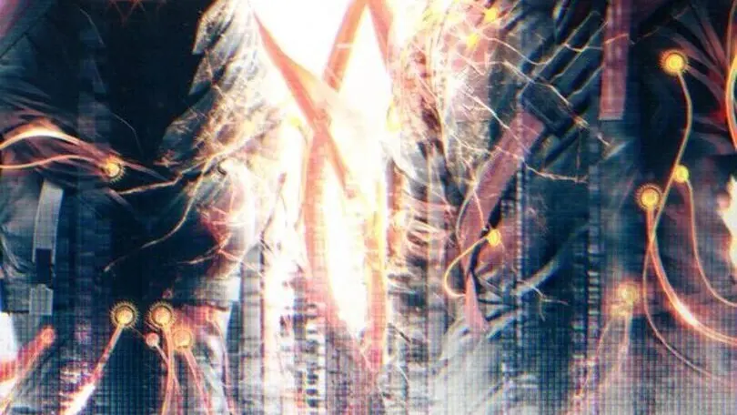 Scarlet Nexus cover