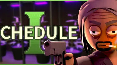 Schedule I cover