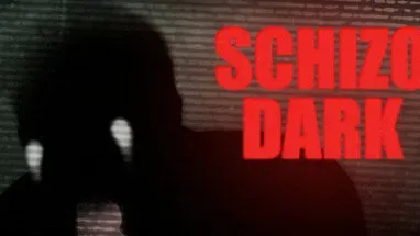 Schizo Dark cover