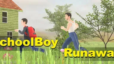 SchoolBoy Runaway cover