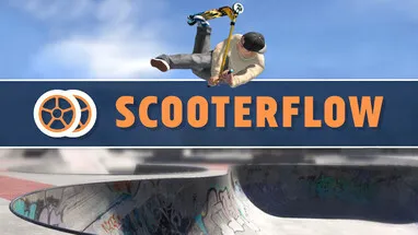 ScooterFlow cover