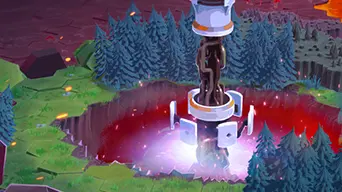 Scorchlands cover