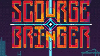 ScourgeBringer cover