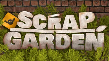 Scrap Garden cover