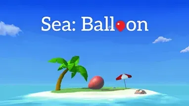 Sea Balloon cover
