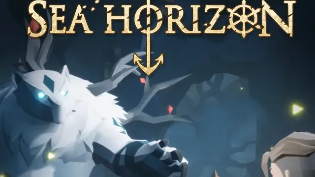 Sea Horizon cover