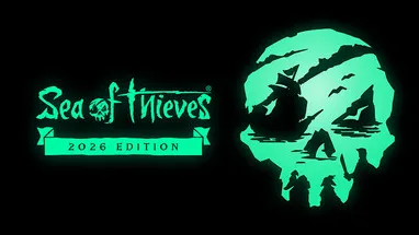 Sea of Thieves: 2026 Edition cover