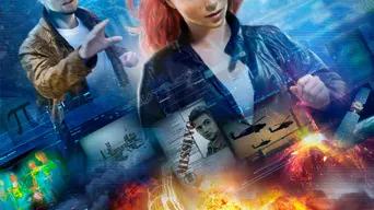 Secret Files 3 cover