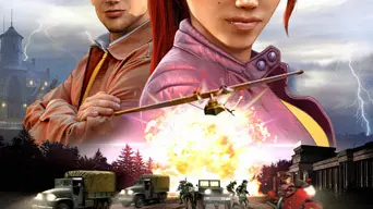 Secret Files: Tunguska cover