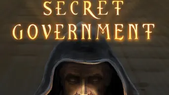 Secret Government cover