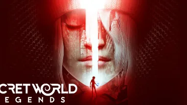 Secret World Legends cover