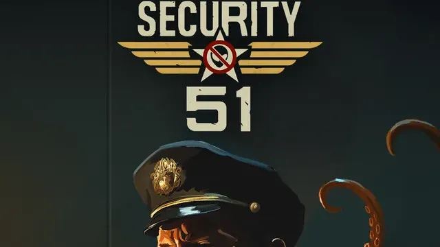 Security 51 cover