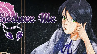 Seduce Me the Otome cover